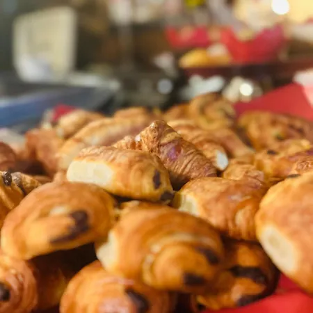 Bel'alpe Ξενοδοχείο 3*