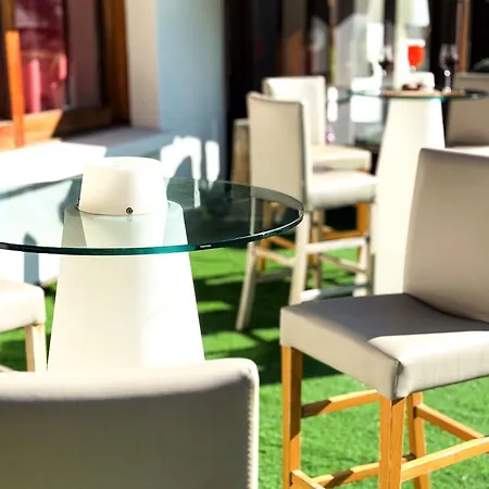 Bel'alpe Hotel Morzine