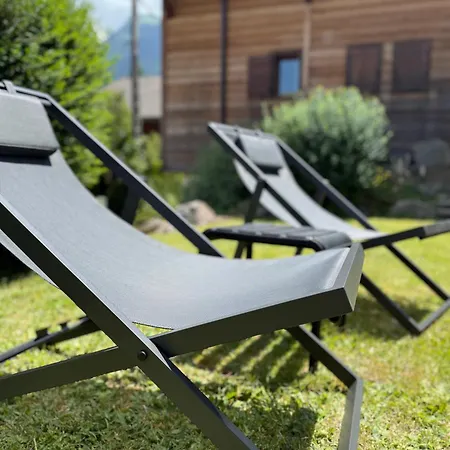 Hotel Bel'alpe 3*