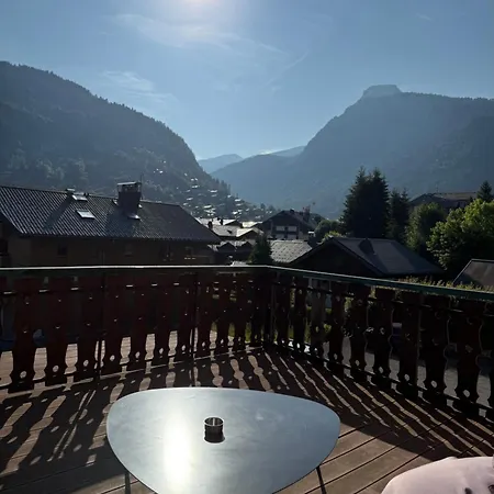 Hotel Bel'alpe Morzine