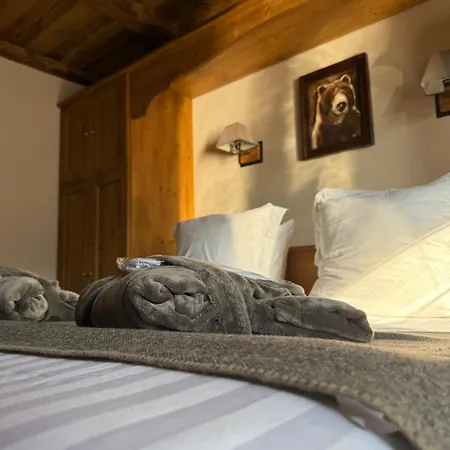 Bel'alpe Morzine
