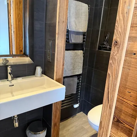 Bel'alpe 3* Morzine