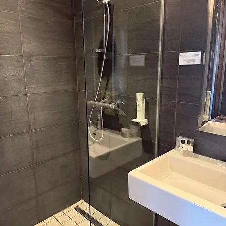 Hotel Bel'alpe