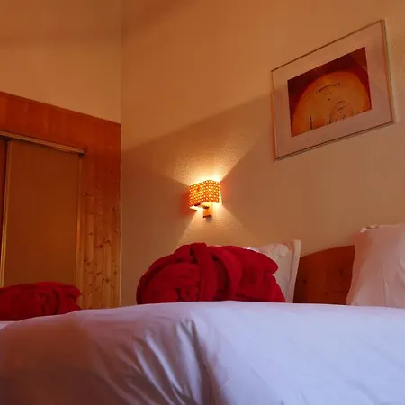 Hotel Bel'alpe