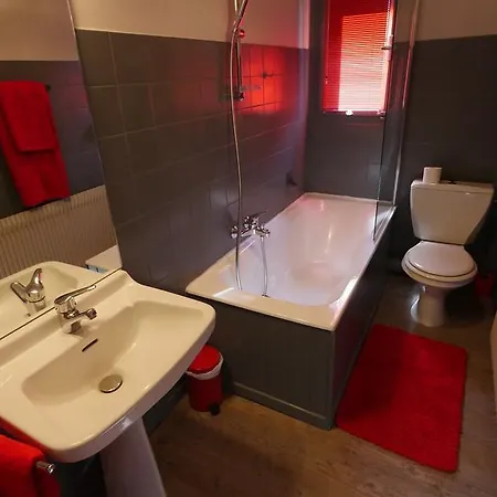 Hotel Bel'alpe 3*