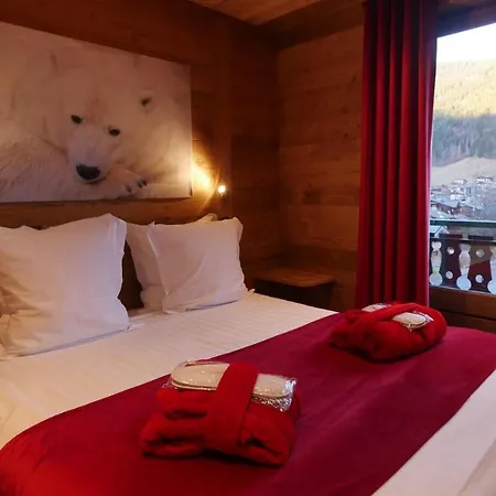 Hotel Bel'alpe Morzine