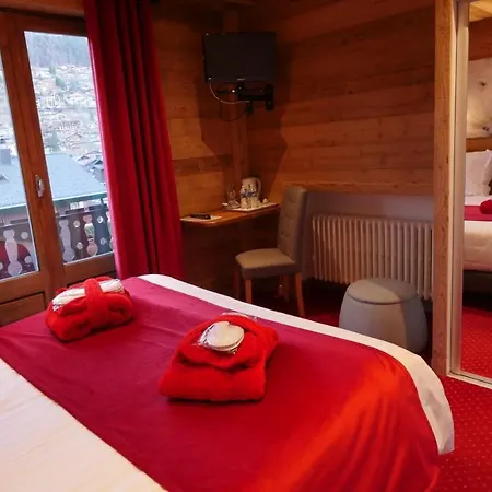 Bel'alpe Hotel